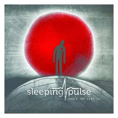 2CD Sleeping Pulse: Under The Same Sky LTD