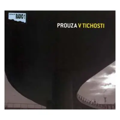 CD Prouza: V Tichosti DIGI