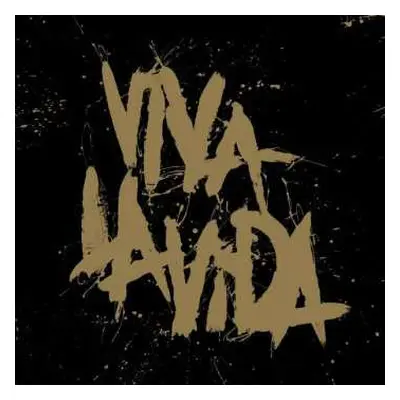 2CD Coldplay: Viva La Vida (Prospekt's March Edition)