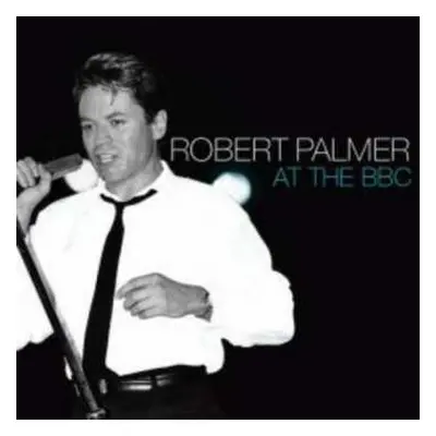 CD Robert Palmer: Live At The Bbc