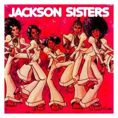 LP Jackson Sisters: Jackson Sisters