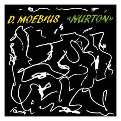 LP Dieter Moebius: Nurton