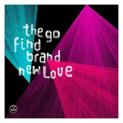 LP The Go Find: Brand New Love