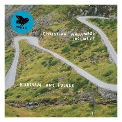 LP Christian Wallumrød Ensemble: Kurzsam And Fulger