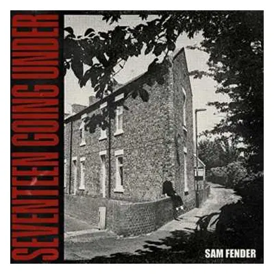 CD Sam Fender: Seventeen Going Under