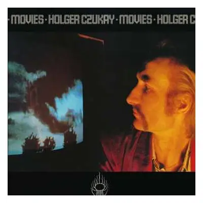 LP Holger Czukay: Movies