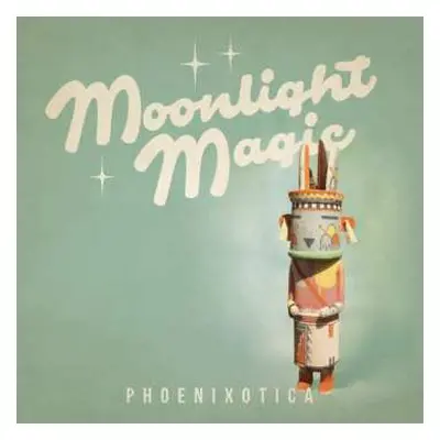 LP Moonlight Magic: Phoenixotica