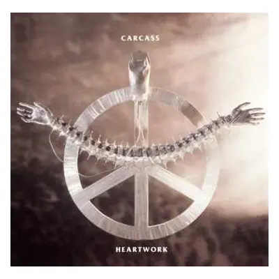 LP Carcass: Heartwork