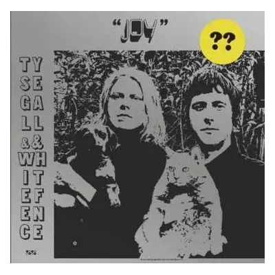 LP Ty Segall: Joy