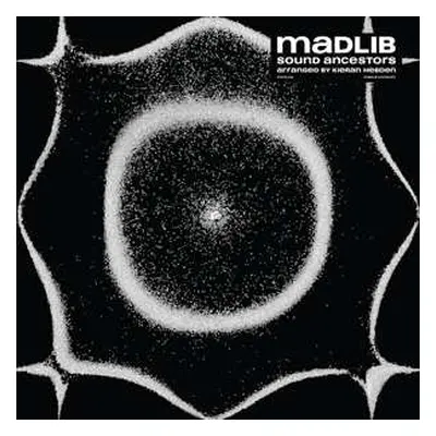 LP Madlib: Sound Ancestors