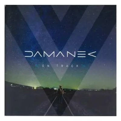 CD Damanek: On Track