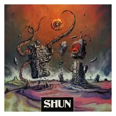 CD Shun: Shun