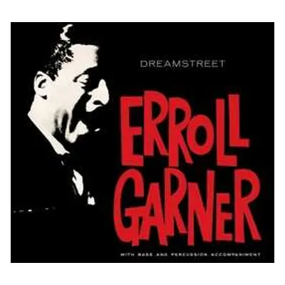 CD Erroll Garner: Dreamstreet