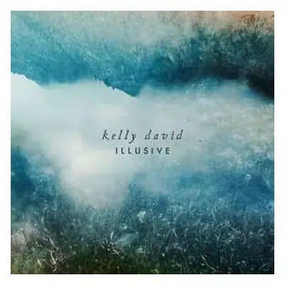 CD Kelly David: Illusive