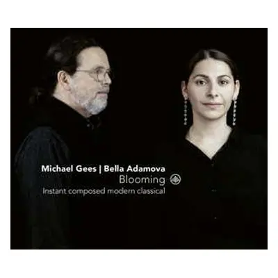 CD Michael Gees: Blooming