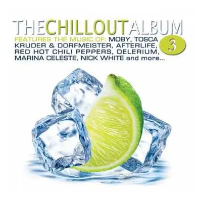 CD Various: Chillout Album 3