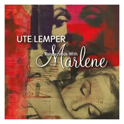 CD Ute Lemper: Rendezvous With Marlene