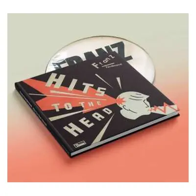 CD Franz Ferdinand: Hits To The Head DLX | LTD