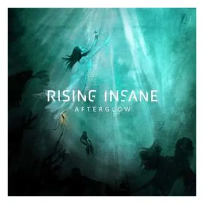 CD Rising Insane: Afterglow DIGI