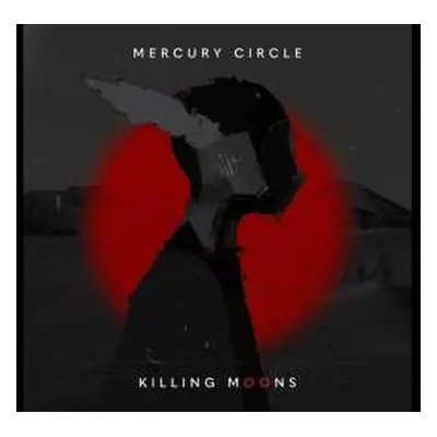 CD Mercury Circle: Killing moons