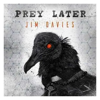 CD Jim Davies: Prey Later