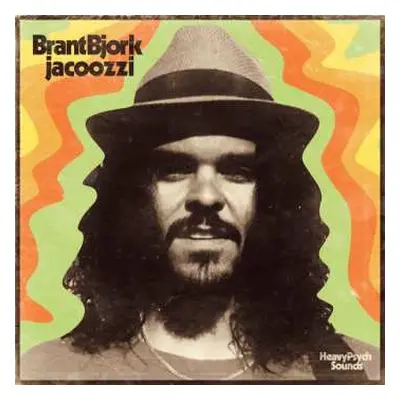 LP Brant Bjork: Jacoozzi