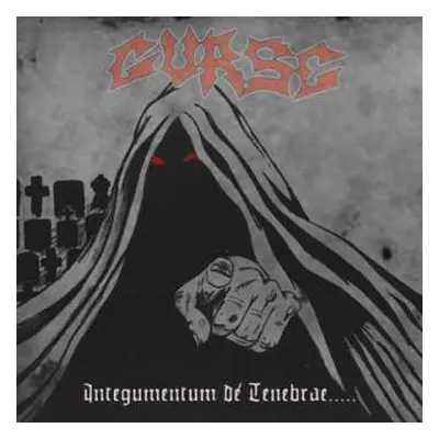 EP Curse: Integumentum De Tenebrae