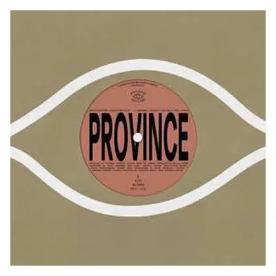 SP Ohmme: Province​ /​ Ever New