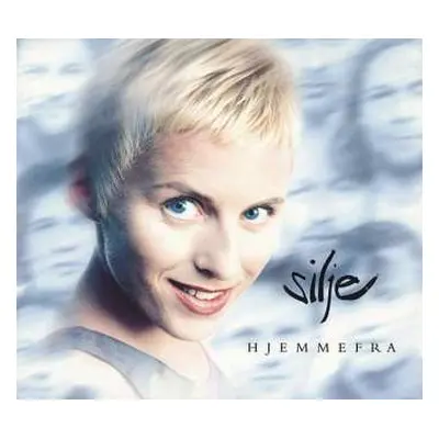 CD Silje Nergaard: Hjemmefra