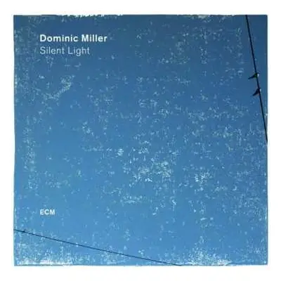 CD Dominic Miller: Silent Light