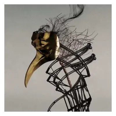 CD Claptone: Closer