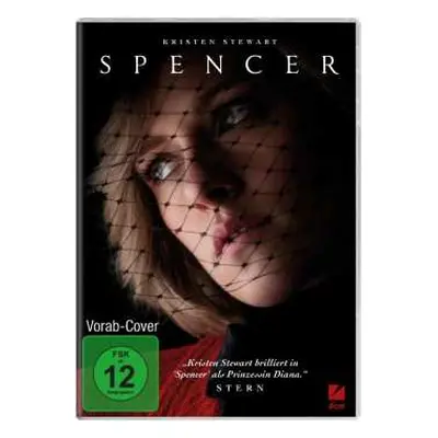 DVD Various: Spencer