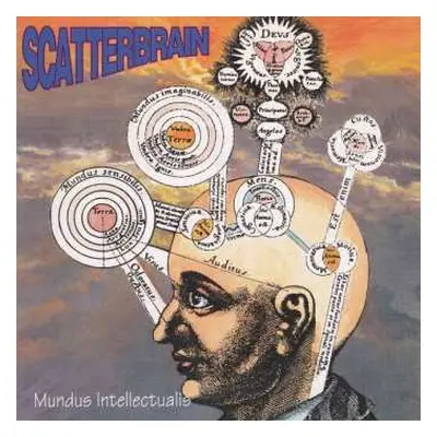 CD Scatterbrain: Mundus Intellectualis