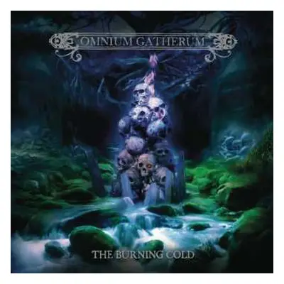 CD Omnium Gatherum: The Burning Cold