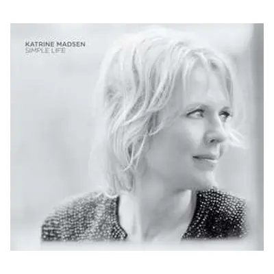 CD Katrine Madsen: Simple Life