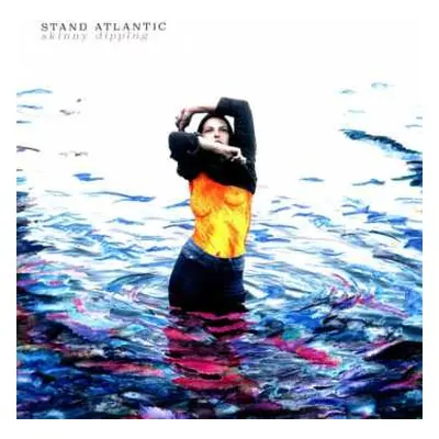 CD Stand Atlantic: Skinny Dipping