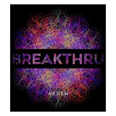 CD Aeren: Breakthru