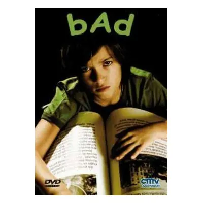 DVD Various: Bad