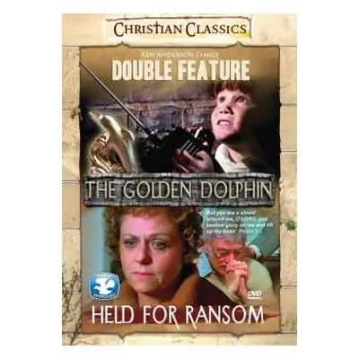 DVD Feature Film: Christian Classics Double Feature