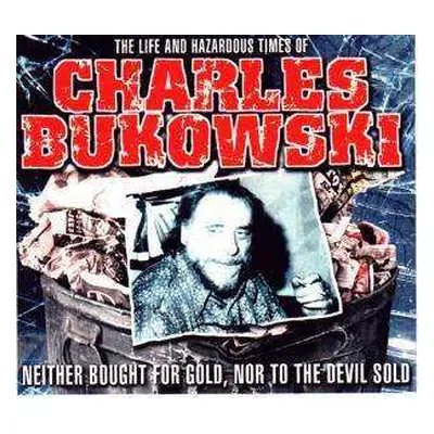 CD Various: Charles Bukowski