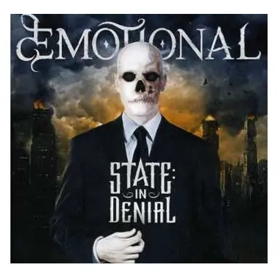 CD Demotional: State: In Denial