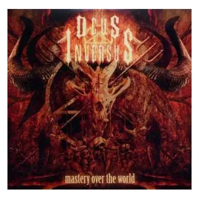 CD Deus Inversus: Mastery Over The World