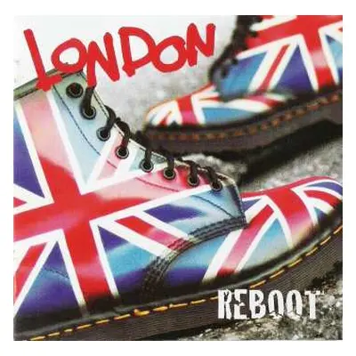 CD London: Reboot