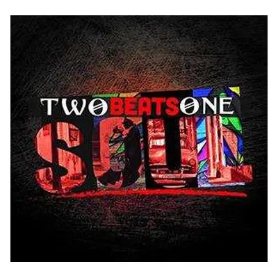 CD Various: Two Beats One Soul