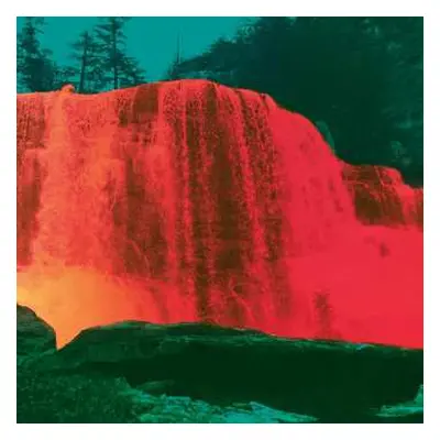 LP My Morning Jacket: The Waterfall II DLX | LTD | CLR