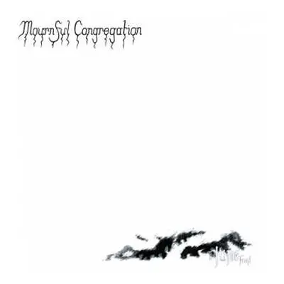 CD Mournful Congregation: The June Frost