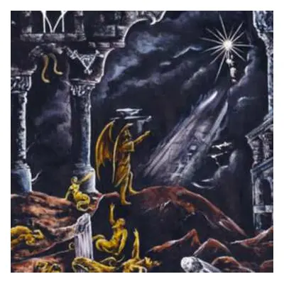 LP Malum: Night of the Luciferian Light