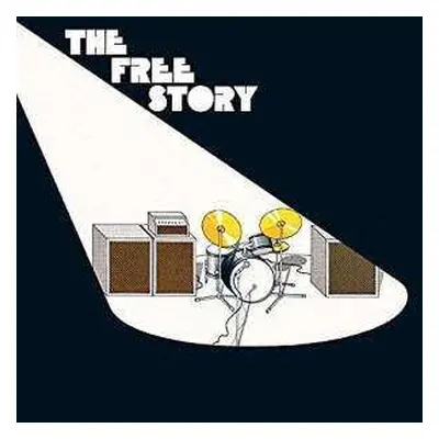 2CD Free: The Free Story LTD | DIGI