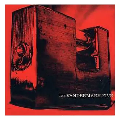 CD Vandermark 5: Elements Of Style, Exercises In Surprise