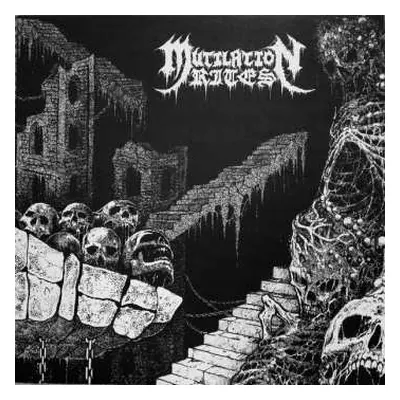 LP Mutilation Rites: Chasm CLR